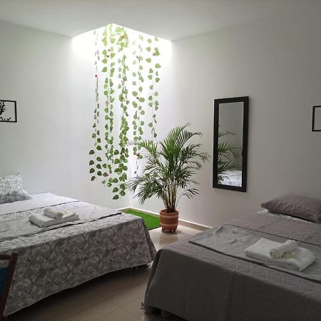 Cafe Hotel Boutique Kjtagua San Gil Exteriör bild