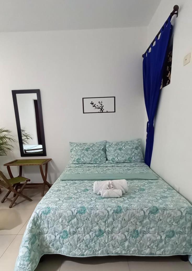 Cafe Hotel Boutique Kjtagua San Gil Exteriör bild