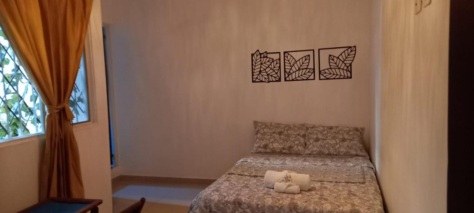 Cafe Hotel Boutique Kjtagua San Gil Exteriör bild