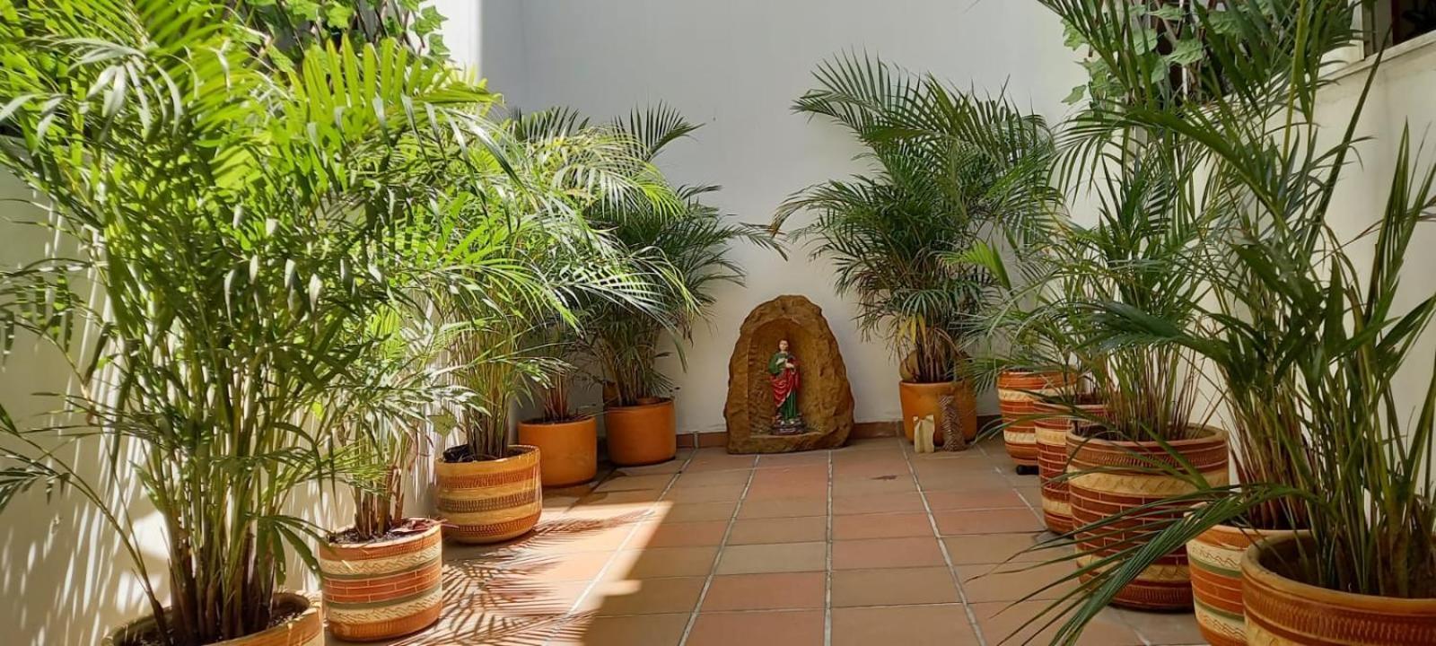 Cafe Hotel Boutique Kjtagua San Gil Exteriör bild