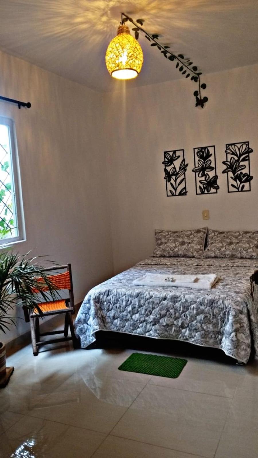 Cafe Hotel Boutique Kjtagua San Gil Exteriör bild