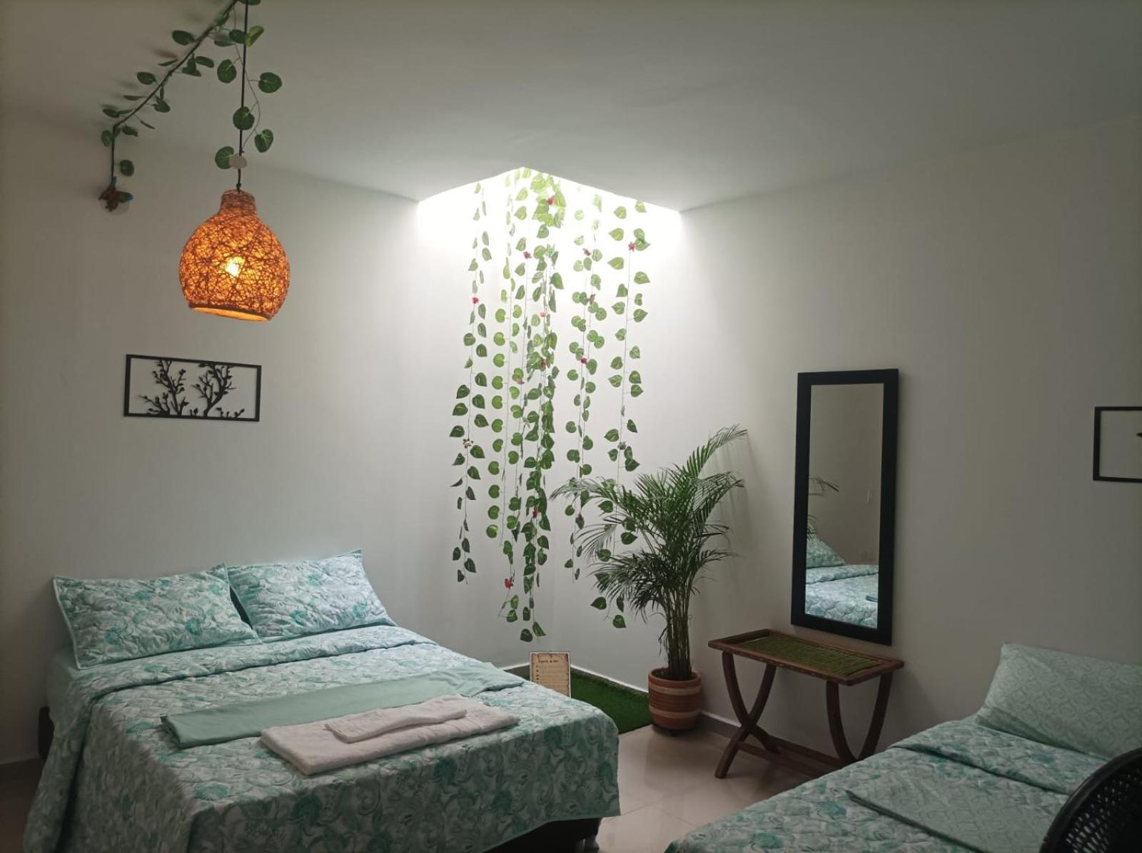 Cafe Hotel Boutique Kjtagua San Gil Exteriör bild