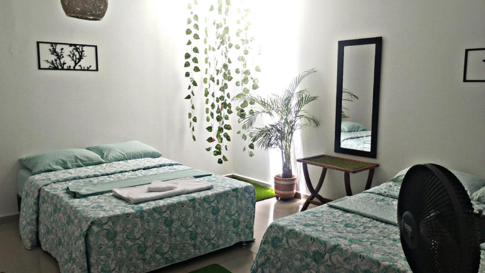Cafe Hotel Boutique Kjtagua San Gil Exteriör bild